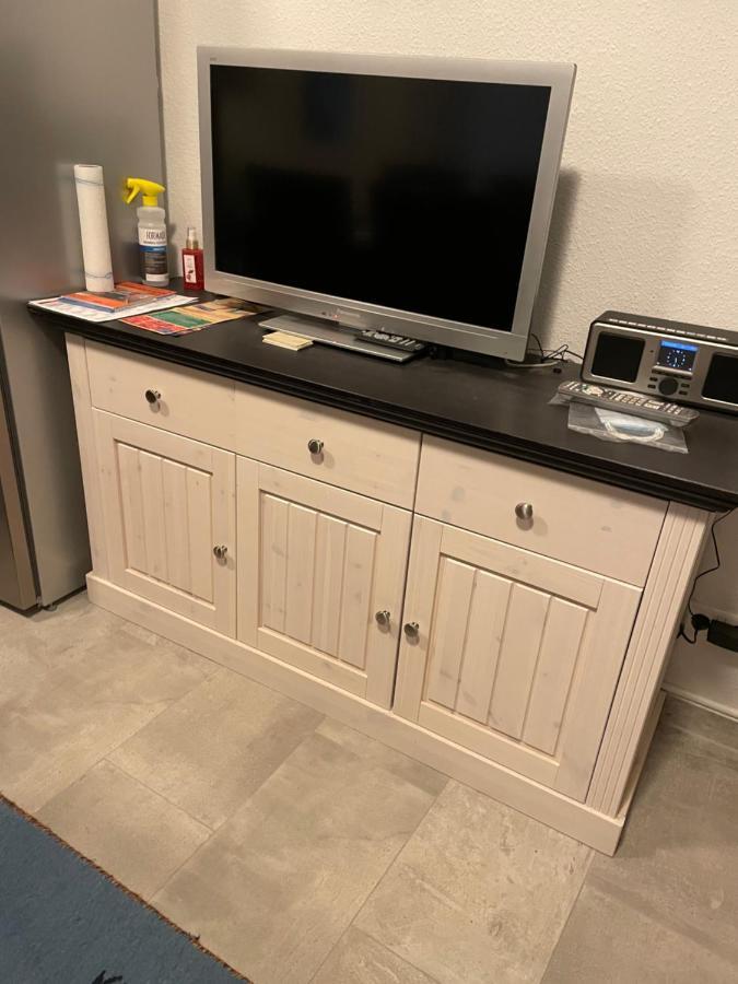 Apartment Bernstein *