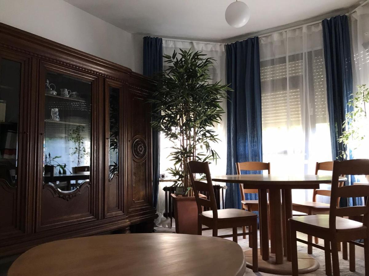 Apartment Bernstein Stuttgart