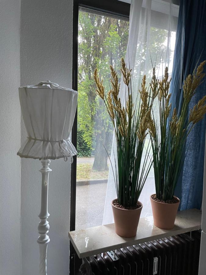 Bernstein Apartment