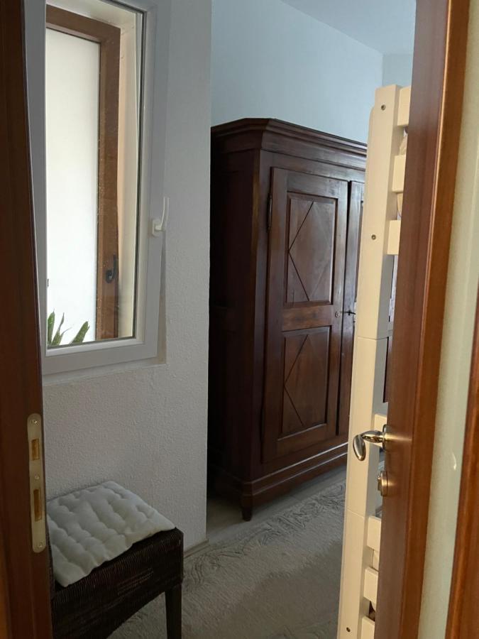 Bernstein Apartment