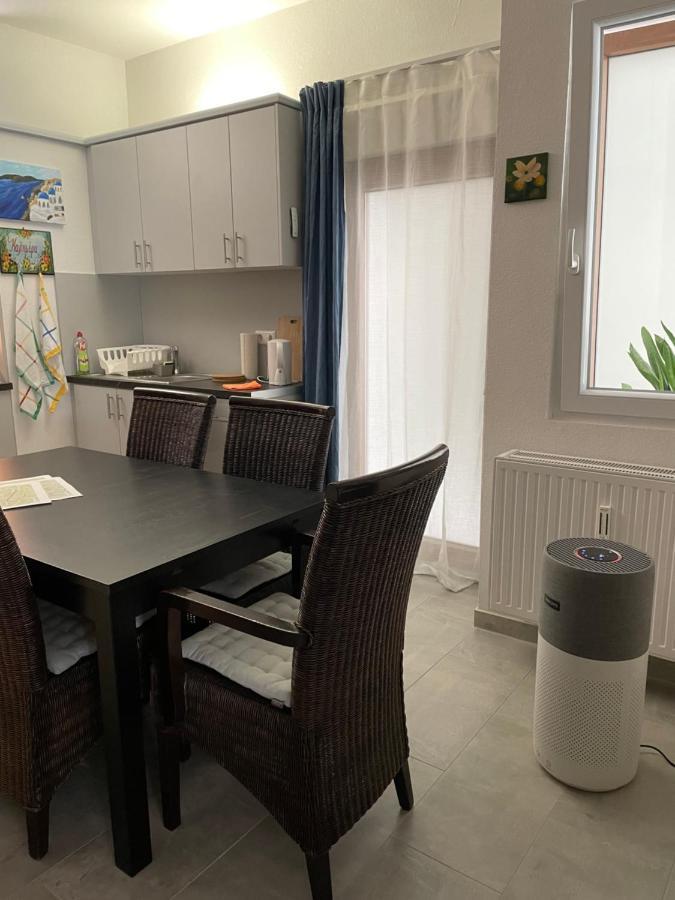 Bernstein Apartment Stuttgart