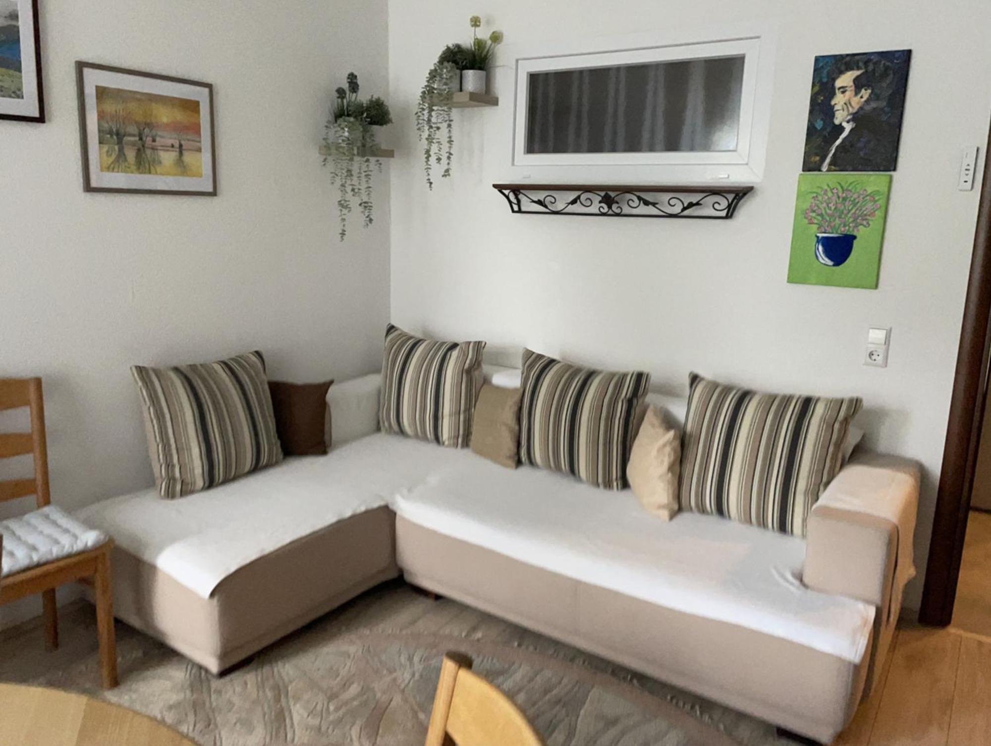 Apartment Bernstein Stuttgart